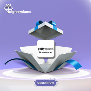 Getty Images Downloader