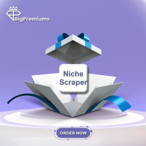 Niche-Scraper