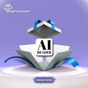 Reader-Ai