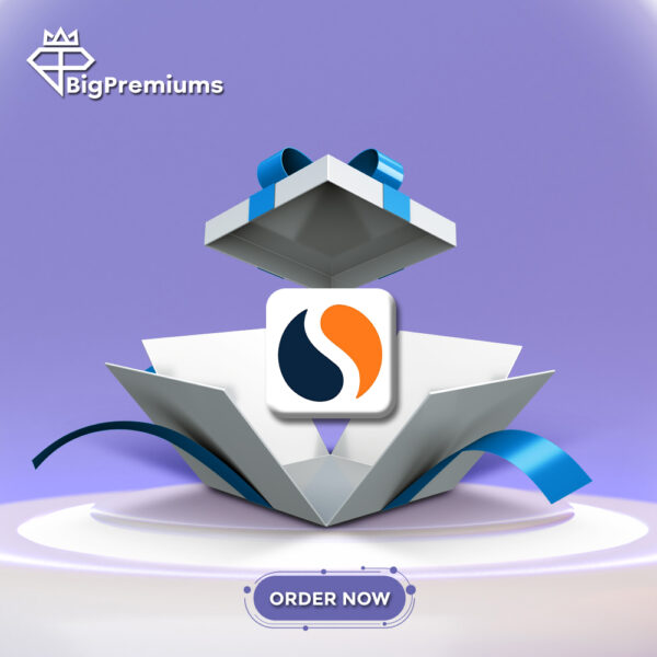 SimilarWeb Premium