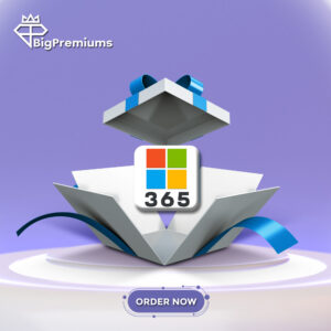 Microsoft Office 365 Premium Subscription