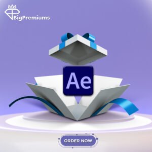 Adobe After Effects