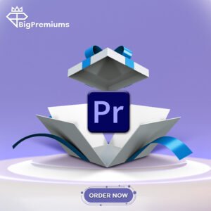 Adobe Premiere Pro