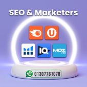 Seo And Marketers