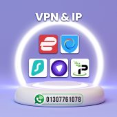 Vpn And Ip