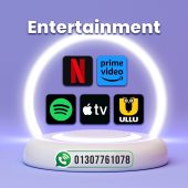 entertainment