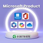 All microsoft product